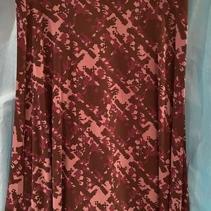 Long sleeve skirt set by Merona